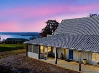 35225 S 523rd Rd, Cookson, OK 74427