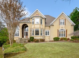 2470 Club Walk Trce, Alpharetta, GA 30022