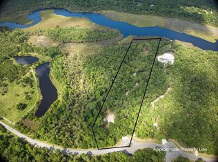 10 Lexington Ct LOT 1, Flagler Beach, FL 32136