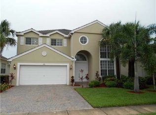 280 Berenger Walk, Royal Palm Beach, FL 33414