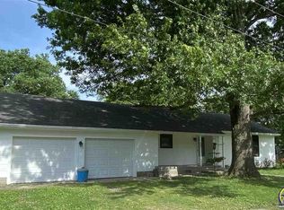 200 S Olive St, Mc Louth, KS 66054