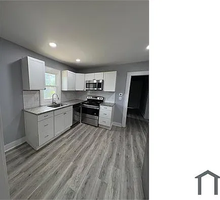 2 bed, $1,200 — Photo 4