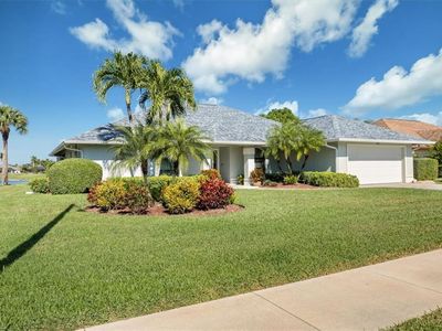 9534 Campbell CIR, Naples, FL, 34109