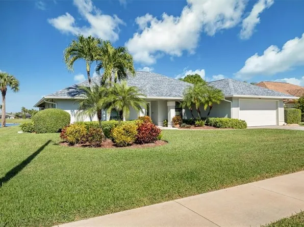 9534 Campbell CIR, NAPLES, FL 34109