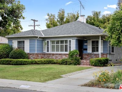 7818 McConnell Ave, Los Angeles, CA, 90045