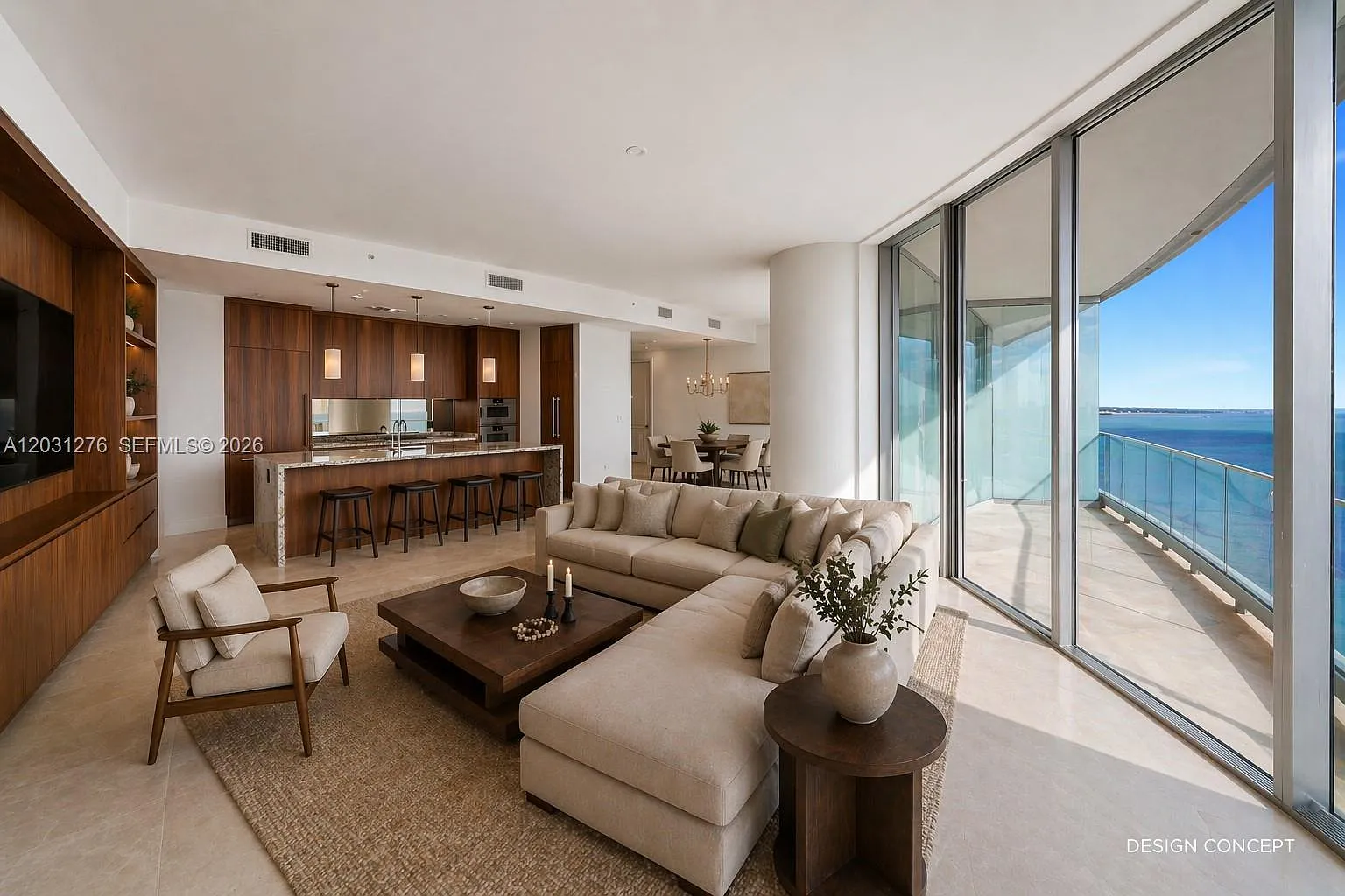 Una Residences — Photo 3