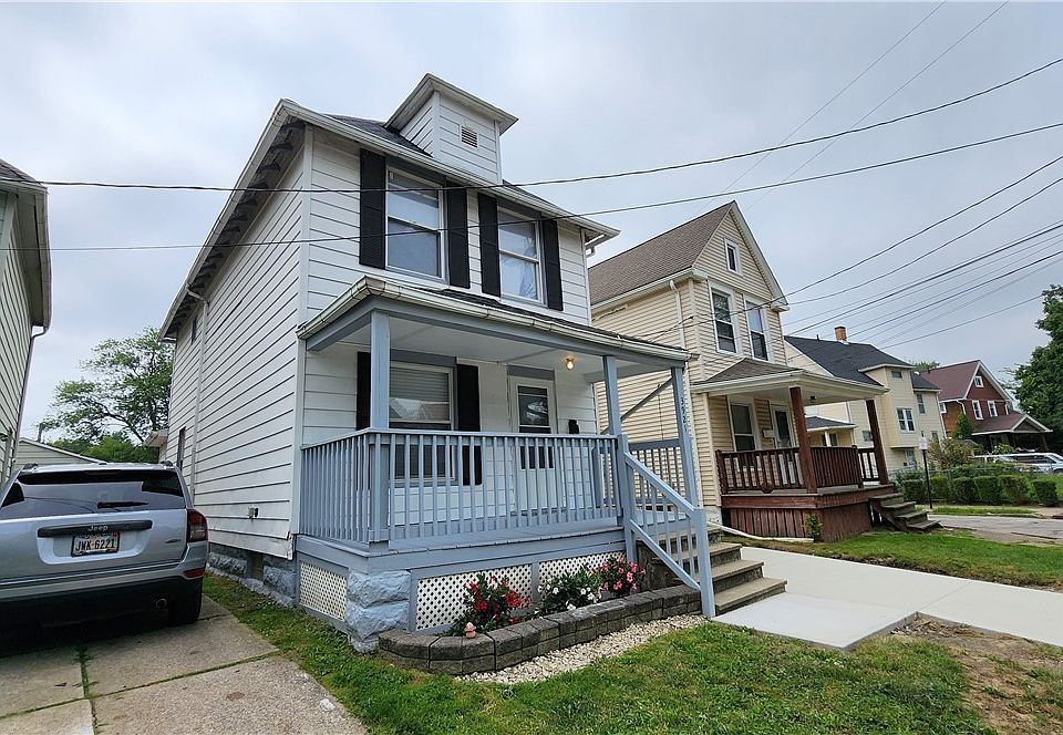 3921 Mapledale Ave, Cleveland, OH 44109 MLS 4484064 Zillow