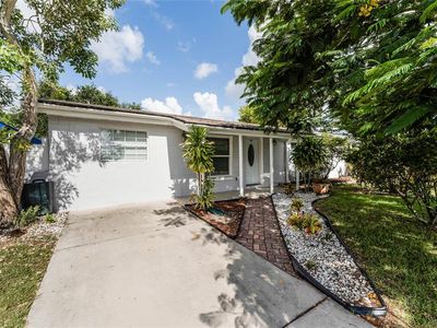 6726 Lodge Ave, Orlando, FL, 32809