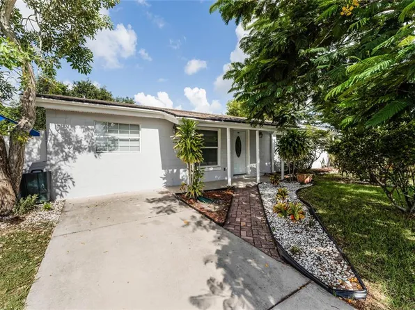 6726 Lodge Ave, Orlando, FL 32809