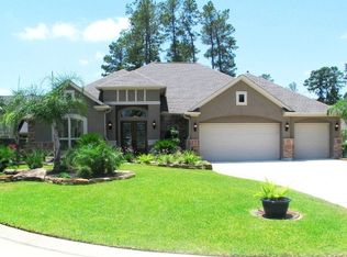 7607 Hogan Bridge Ct, Spring, TX 77389