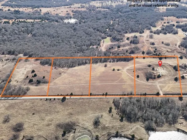 4 Myall Rd, Lone Grove, OK 73443
