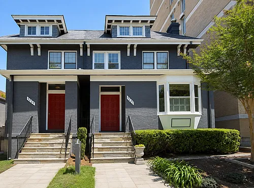 5227 Connecticut Ave NW #307 Photo 1