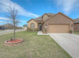 1237 Scott Dr, Weatherford, TX 76087