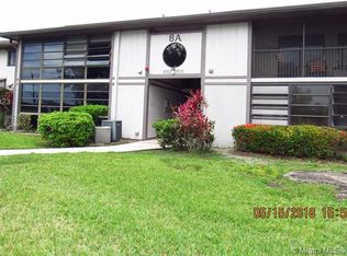 9761 W McNab Rd #114, Fort Lauderdale, FL 33321