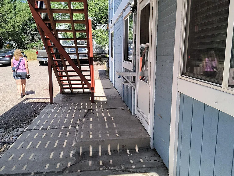 2570 W Bijou St #A — Photo 5