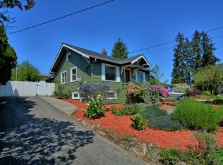 5732 Commercial Ave, Everett, WA 98203