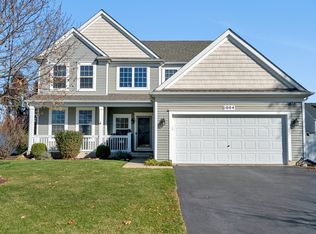 1004 Millard Ct, Joliet, IL