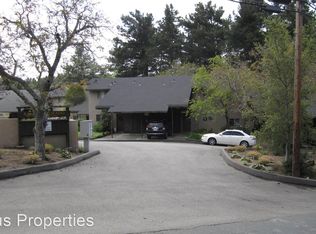 20 Esquiline Rd APT C, Carmel Valley, CA 93924