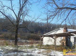 2860 Cave Creek Rd, Batesville, AR 72501