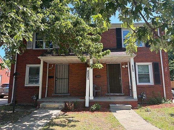 2nd image of 8878 Evergreen Ave