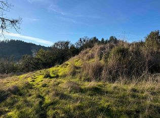 0 Benbow Dr, Garberville, CA 95542