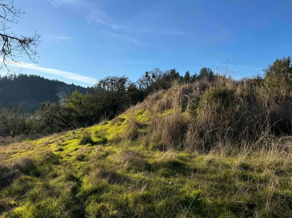 0 Benbow Dr, Garberville, CA 95542