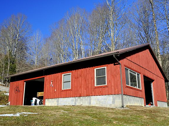Barn/Garage/workshop