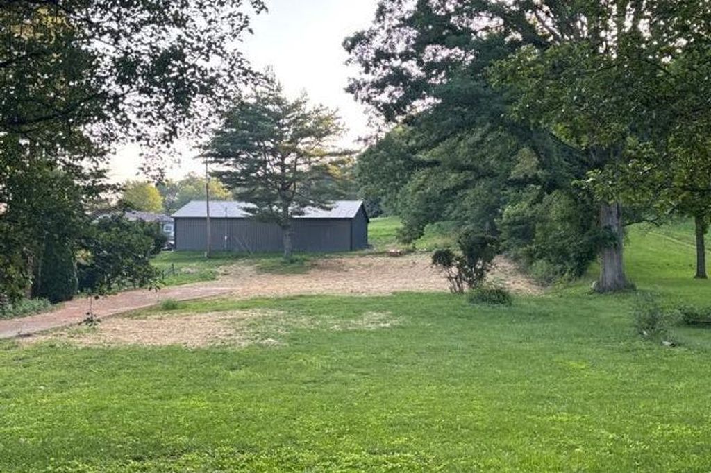 Real estate listing image