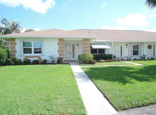 948 Savannas Point Dr APT A, Fort Pierce, FL 34982