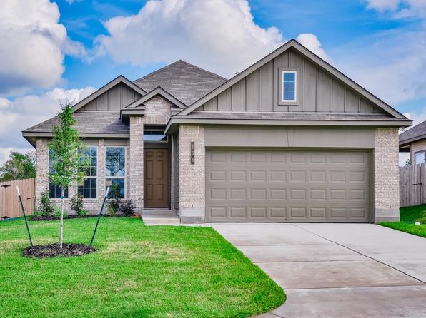 Caldwell Real Estate Caldwell Tx Homes For Sale Zillow