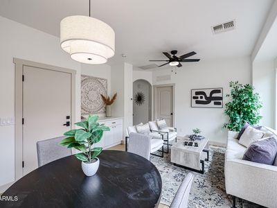 859 S Bristol, Mesa, AZ, 85208