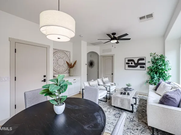 859 S Bristol --, Mesa, AZ 85208