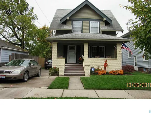 1114 Martin Ave, Toledo, OH 43612