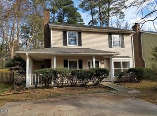 3319 Lassiter St, Durham, NC 27707