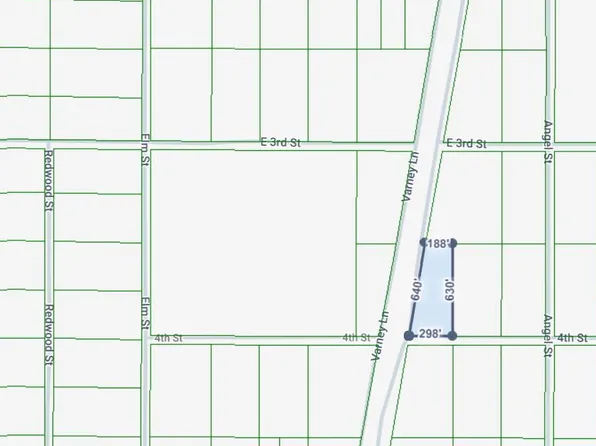 1390 E 4th St, Silver Springs, NV 89429