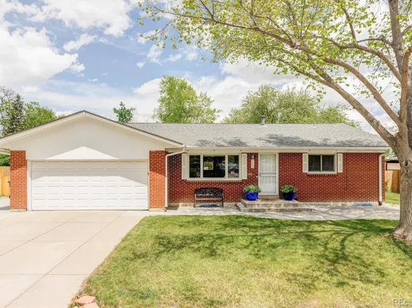 6603 E Columbia Pl, Denver, CO 80224