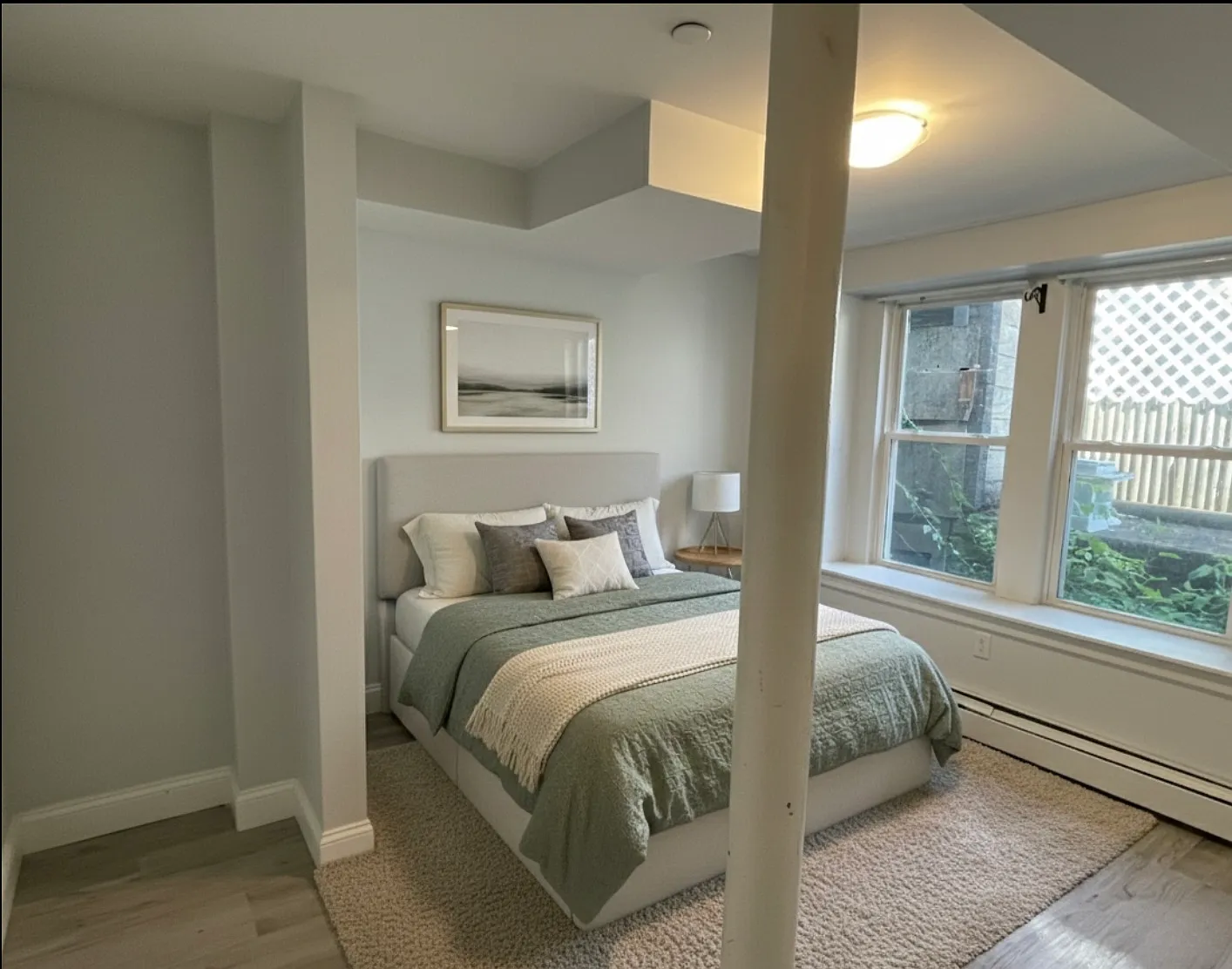 1 bed, 380 sqft, $1,900 — Photo 1
