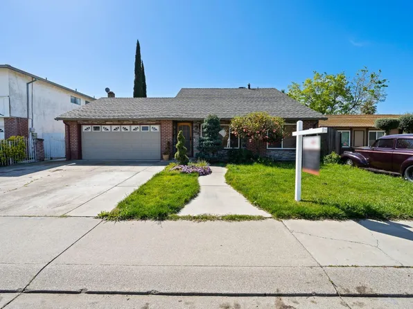 702 Erie Dr, Stockton, CA 95210
