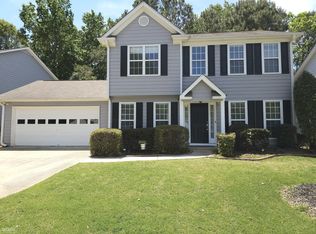 3534 Willgrove Way, Duluth, GA 30096