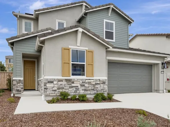 8600 Rockaway Dr, Vallejo, CA 94591