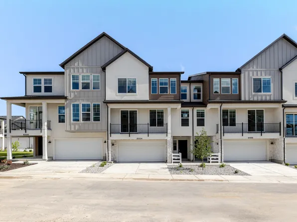 6504 W Morse Creek Cv #3065, Herriman, UT 84096