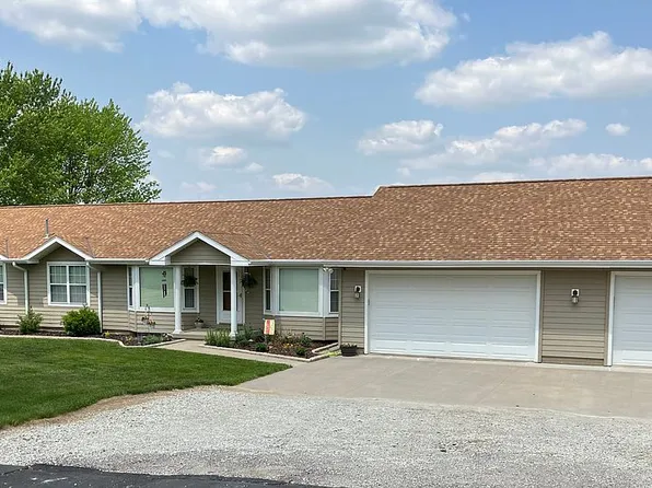 25220 Coral Ln, Glenwood, IA 51534