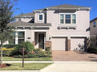 9011 Reflection Pointe Dr, Windermere, FL 34786