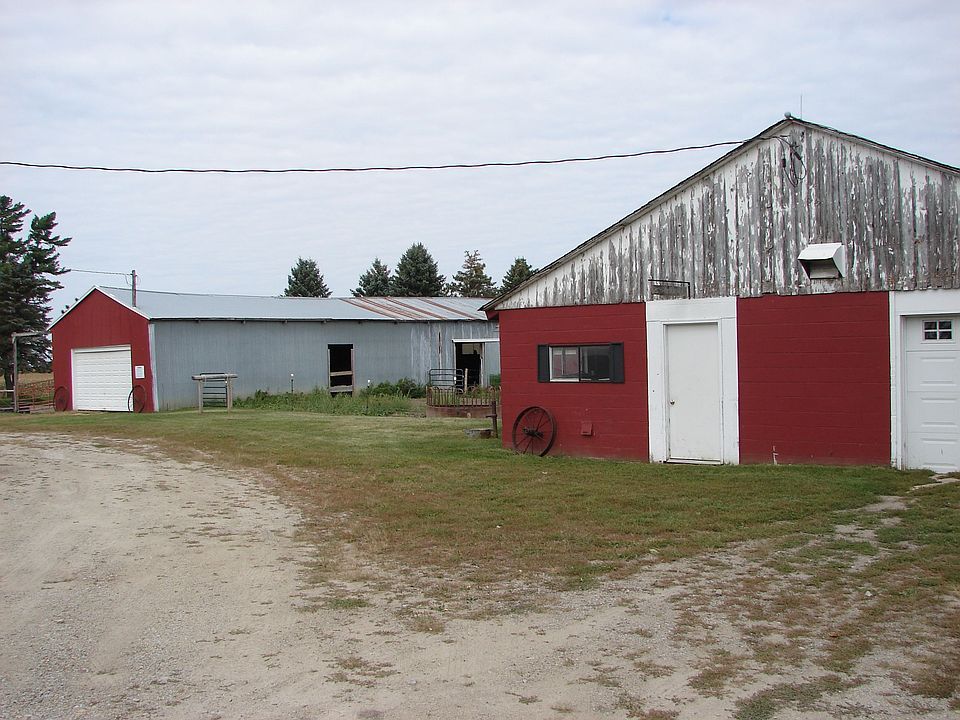 Workshops/Barns/Garages