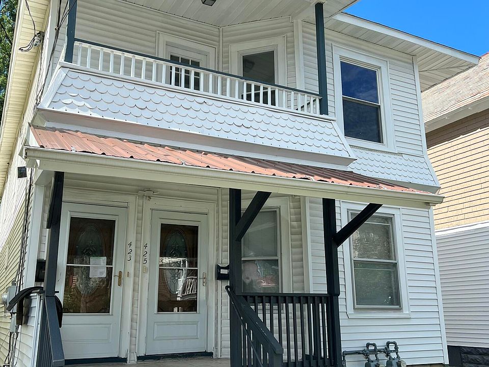 423 Division Street, Schenectady, NY 12304 | Zillow