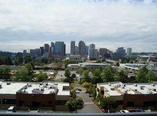 701 122nd Ave NE APT 409, Bellevue, WA 98005