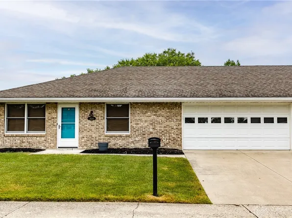 4849 Brannan Dr E, Springfield, OH 45502