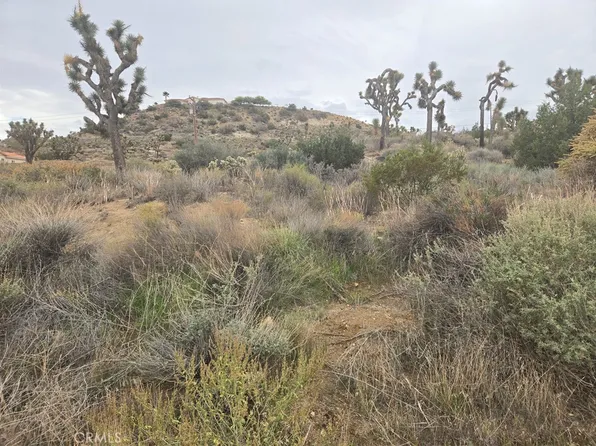 54777 Twentynine Palms Hwy Lot 8, Yucca Valley, CA 92284