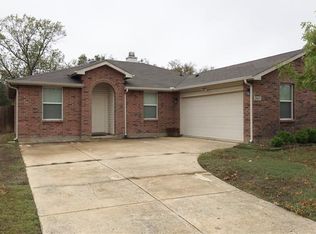 2805 Cameron Way, Mesquite, TX 75181