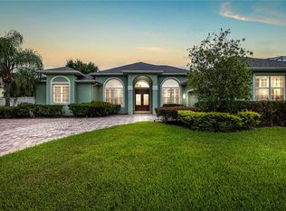 97 Beacon Pointe Dr, Ocoee, FL 34761